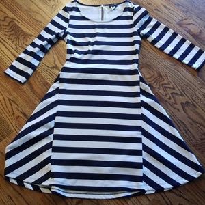 The Limited Dress
